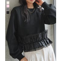 KOBE LETTUCE（コウベレタス）のトップス/ニット