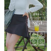 KOBE LETTUCE（コウベレタス）の水着/ラッシュガード