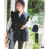 セットアップ 入園・入学・卒業式 （レディース）のおすすめ