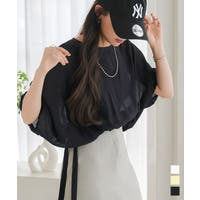 KOBE LETTUCE（コウベレタス）のトップス/ブラウス