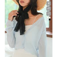 KOBE LETTUCE（コウベレタス）のトップス/カーディガン