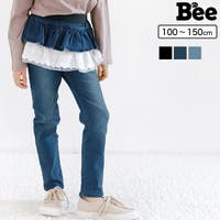子供服Bee（コドモフク ビー）のパンツ・ズボン/デニムパンツ・ジーンズ