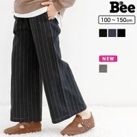 子供服Bee（コドモフク ビー）のパンツ・ズボン/ワイドパンツ