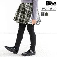 子供服Bee（コドモフク ビー）のスカート/フレアスカート