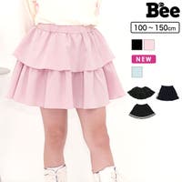 子供服Bee（コドモフク ビー）のスカート/ミニスカート