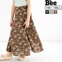 子供服Bee（コドモフク ビー）のスカート/ロングスカート・マキシスカート
