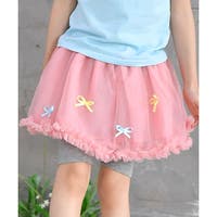 子供服Bee（コドモフク ビー）のスカート/ひざ丈スカート