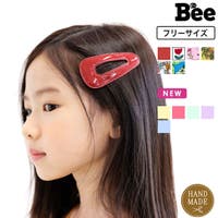 子供服Bee（コドモフク ビー）の帽子/ニット帽