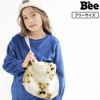 子供服Bee（コドモフク ビー）のバッグ・鞄/ショルダーバッグ