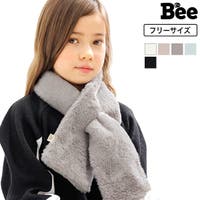 子供服Bee（コドモフク ビー）の小物/マフラー