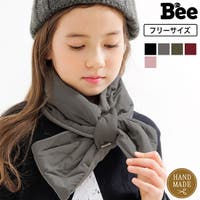 子供服Bee（コドモフク ビー）の小物/マフラー