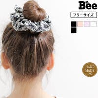 子供服Bee（コドモフク ビー）のヘアアクセサリー/ヘアゴム