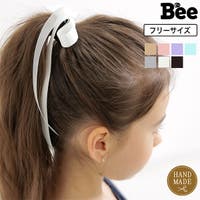 子供服Bee（コドモフク ビー）のヘアアクセサリー/ヘアゴム