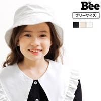 子供服Bee（コドモフク ビー）の帽子/ハット