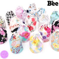 子供服Bee（コドモフク ビー）の浴衣・着物/和装小物