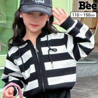 子供服Bee（コドモフク ビー）のトップス/パーカー
