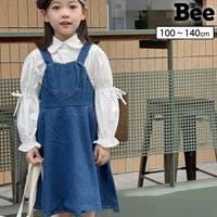 子供服Bee（コドモフク ビー）のワンピース・ドレス/ワンピース