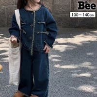 子供服Bee（コドモフク ビー）のパンツ・ズボン/デニムパンツ・ジーンズ