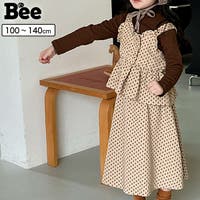 子供服Bee（コドモフク ビー）のスカート/ロングスカート・マキシスカート