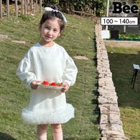 子供服Bee（コドモフク ビー）のワンピース・ドレス/ワンピース