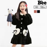 子供服Bee（コドモフク ビー）のアウター(コート・ジャケットなど)/ブルゾン