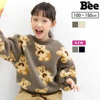 子供服Bee（コドモフク ビー）のトップス/ニット・セーター