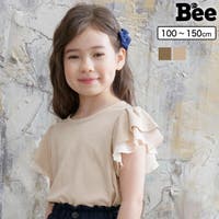 子供服Bee（コドモフク ビー）のトップス/Ｔシャツ