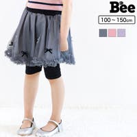 子供服Bee（コドモフク ビー）のスカート/ひざ丈スカート