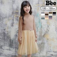 子供 服 bee 韓国