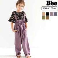 子供服Bee（コドモフク ビー）のパンツ・ズボン/オールインワン・つなぎ