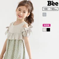 子供服Bee（コドモフク ビー）のワンピース・ドレス/ワンピース