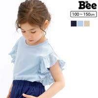 子供服Bee（コドモフク ビー）のトップス/ノースリーブ