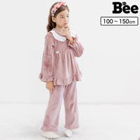 子供服Bee（コドモフク ビー）のルームウェア・パジャマ/パジャマ