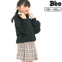 子供服Bee（コドモフク ビー）のスカート/ミニスカート