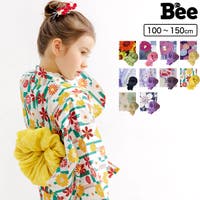 子供服Bee（コドモフク ビー）の浴衣・着物/浴衣