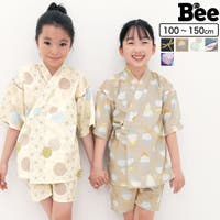 浴衣3点セット 子供服 キッズ 女の子 夏 cle 韓国子供服[品番：BEEK0002462]｜子供服Bee（コドモフク  ビー）のキッズファッション通販｜SHOPLIST（ショップリスト）