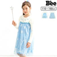 子供服Bee（コドモフク ビー）のワンピース・ドレス/ワンピース