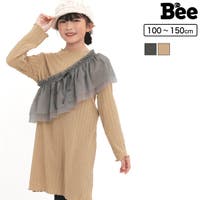 子供服Bee（コドモフク ビー）のワンピース・ドレス/ワンピース