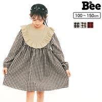 子供服Bee（コドモフク ビー）のワンピース・ドレス/ワンピース