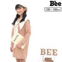 子供服Bee（コドモフク ビー）のワンピース・ドレス/ワンピース