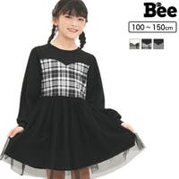 子供服Bee（コドモフク ビー）のワンピース・ドレス/ワンピース