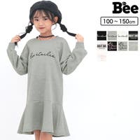 子供服Bee（コドモフク ビー）のワンピース・ドレス/ワンピース