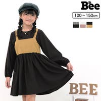 子供服Bee（コドモフク ビー）のワンピース・ドレス/ワンピース