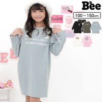 子供服Bee（コドモフク ビー）のワンピース・ドレス/ワンピース