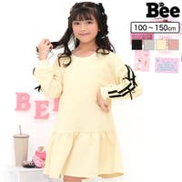 子供服Bee（コドモフク ビー）のワンピース・ドレス/ワンピース