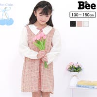 子供服Bee（コドモフク ビー）のワンピース・ドレス/ワンピース