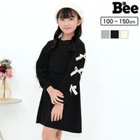 子供服Bee（コドモフク ビー）のワンピース・ドレス/ワンピース