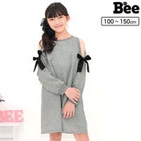 子供服Bee（コドモフク ビー）のワンピース・ドレス/ワンピース