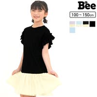 子供服Bee（コドモフク ビー）のワンピース・ドレス/サロペット