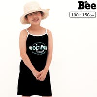 子供服Bee（コドモフク ビー）のワンピース・ドレス/サロペット